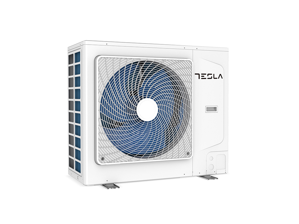 Toplotna pumpa TATP-12HMDA3/12kW sa Hydro mod.TAHM-12HMDA3 i centralnim kontrolerom