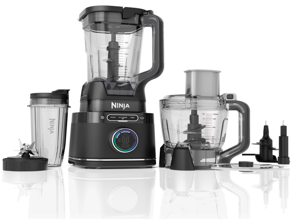 Blender NINJA TB401EU 1800W/2.1L/crna