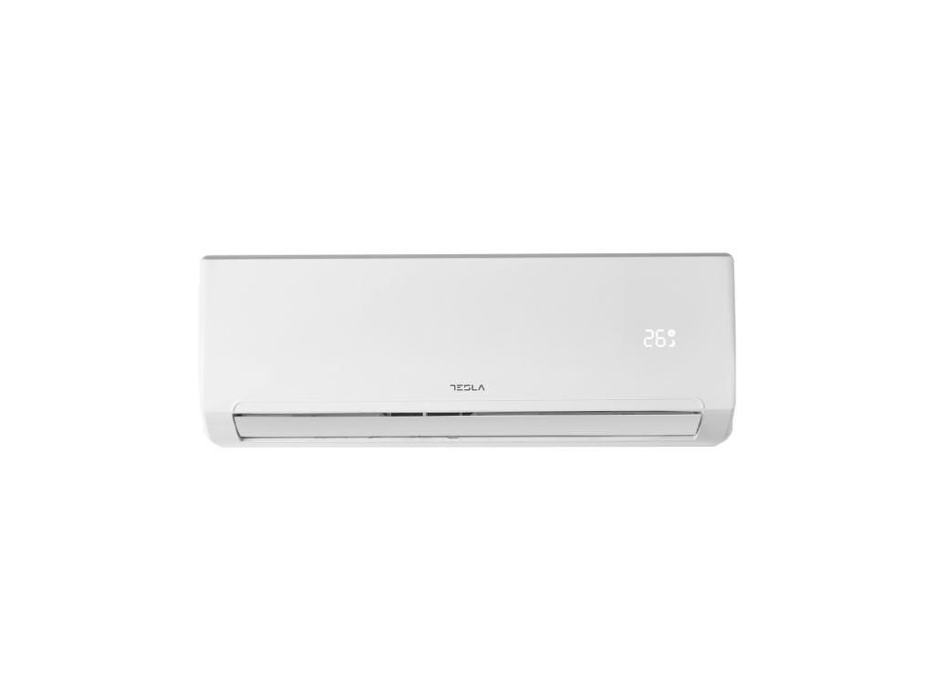 Klima TESLA TD34TD2-1232IA/inverter/R32/12000BTU/A++/A+/bela