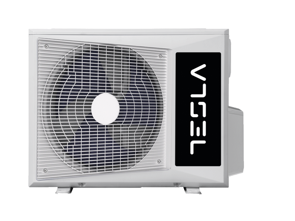 Klima sistem TESLA TGSJ3-D27C1/spoljašnja jedinica multi-split/R32/27000BTU/A++/A+/3 izlaza/bela