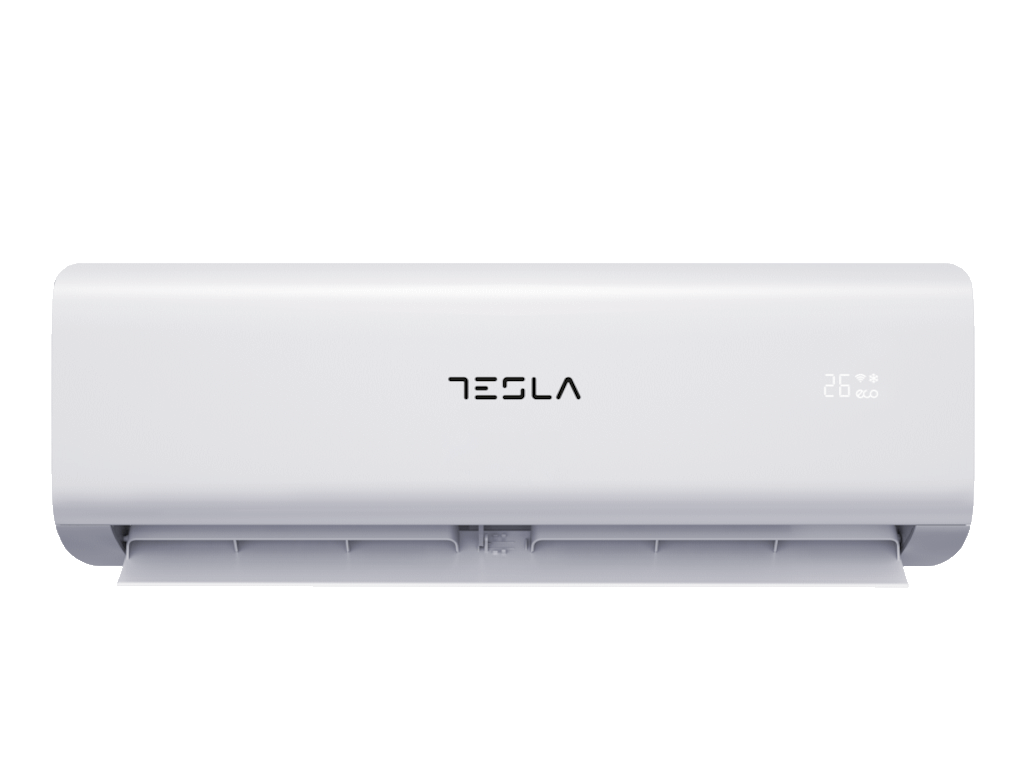 Klima sistem TESLA TGZUJ-V12P4/zidna unutrašnja jedinica/R32/12000BTU/A++/A+/bela