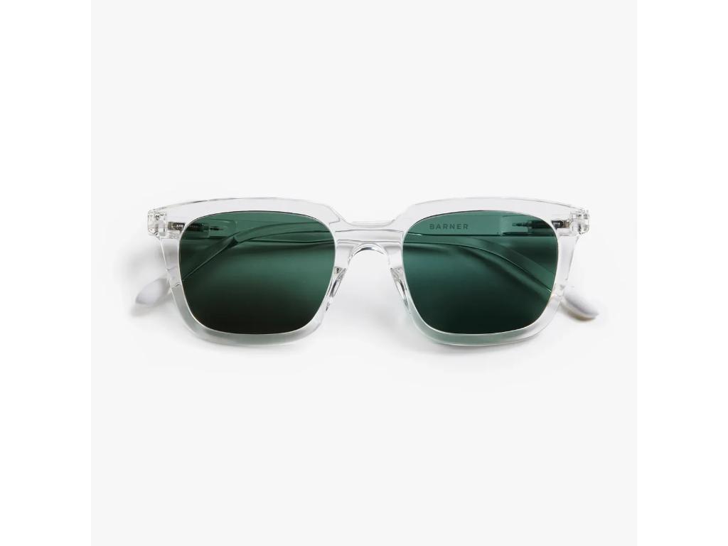 Suncane naocare BARNER Holly Glossy/Crystal