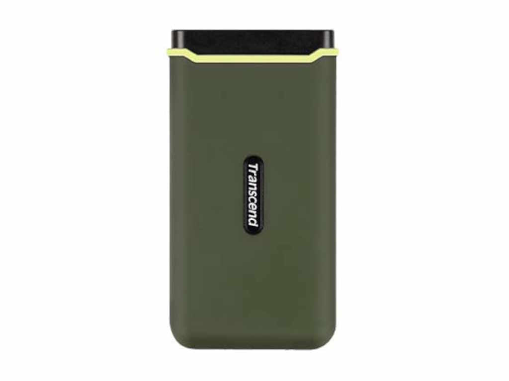 SSD TRANSCEND ESD380C 2000GB/eksterni/3.2/crna