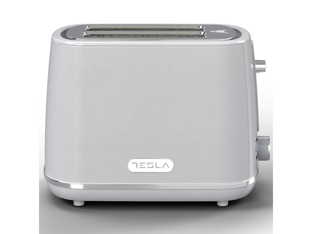 Toster TESLA TS400GX 930W/siva