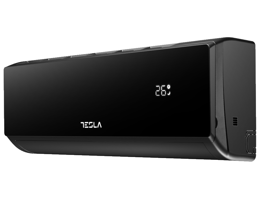 Klima TESLA TT34EX82BM-1232IAW/inverter/R32/12000BTU/A++/A+/-20/wi-fi/crna