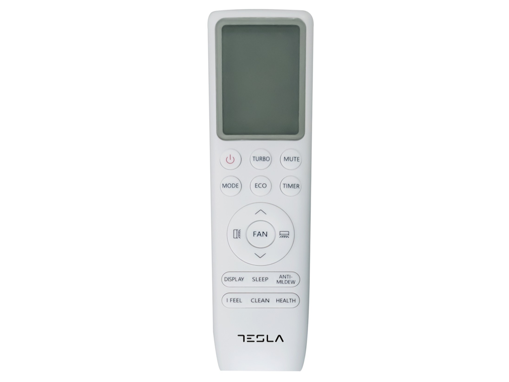 Klima TESLA TT34TP81-1232IHWT/inverter/R32/12000BTU/A+++/A++/grejac spoljne jedinice/-25/wi-fi/bela