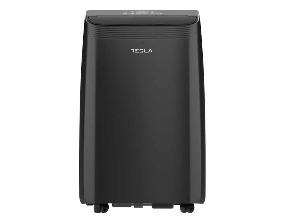Pokretna Klima TTMYB-12CHW/inverter/R290/12000BTU/A/A+/wifi/?crna