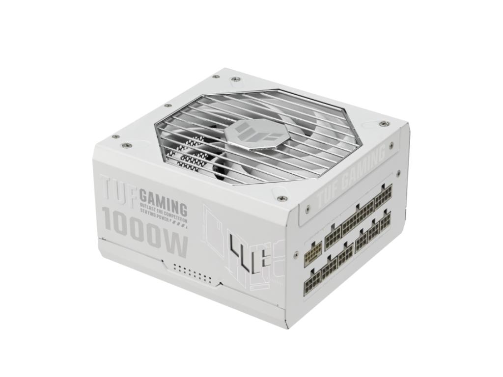 Napajanje ASUS TUF-GAMING-1000G 1000W/ATX/80+Gold/bela
