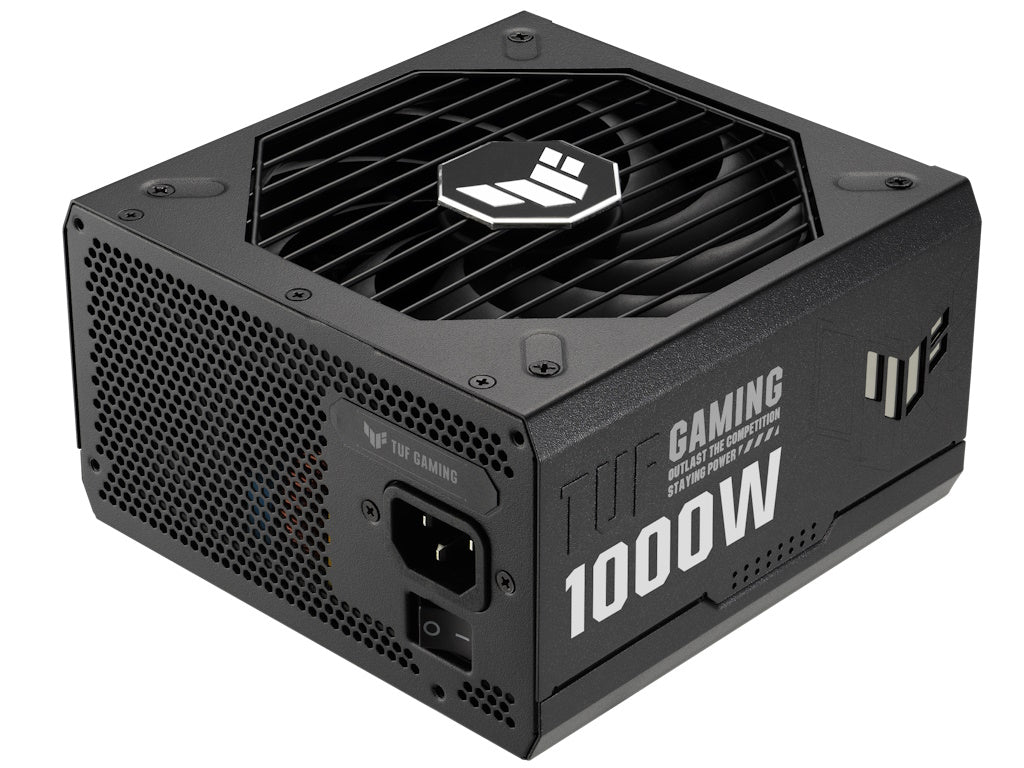 Napajanje ASUS TUF-GAMING-1000G 1000W/ATX/80+Gold/crna