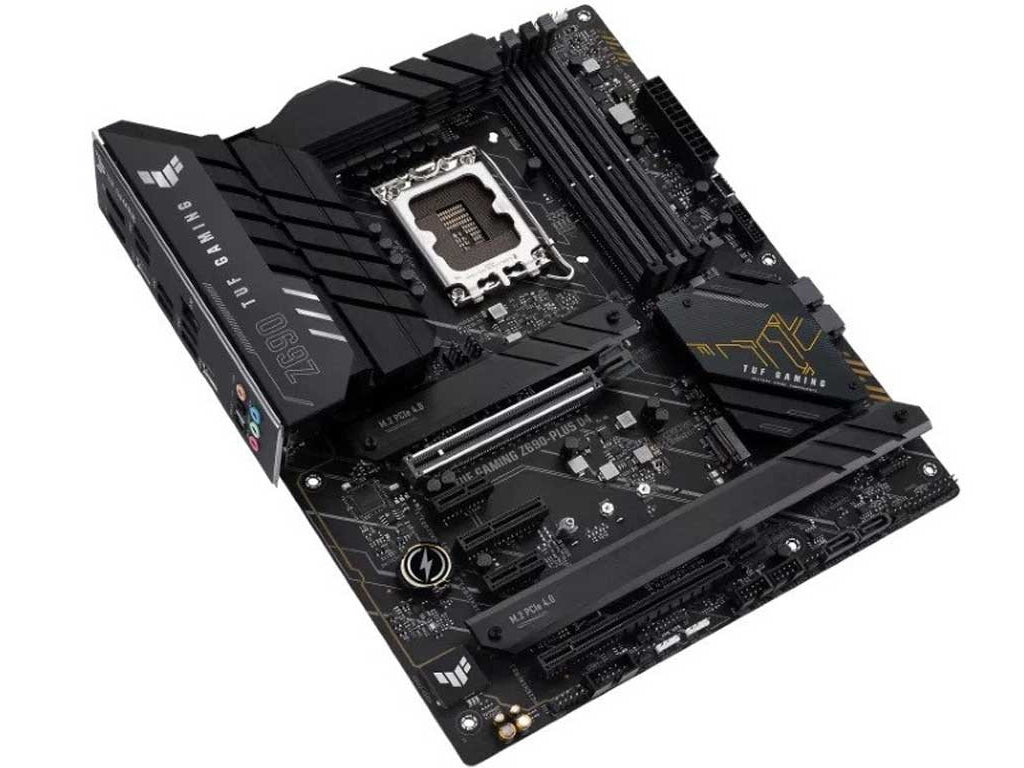 Maticna ploca ASUS TUF GAMING Z690-PLUS/LGA1700