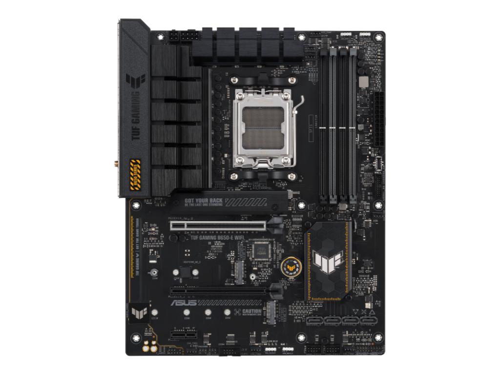 Maticna ploca ASUS TUF GAMING B650E-E WIFI/AM5