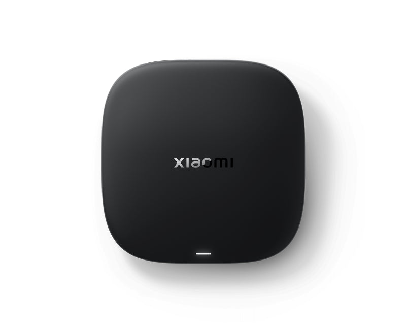 TV Box S 3nd Gen (PFJ4191EU)