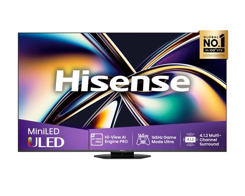 75 inča 75U8Q Mini-LED 4K UHD Smart TV