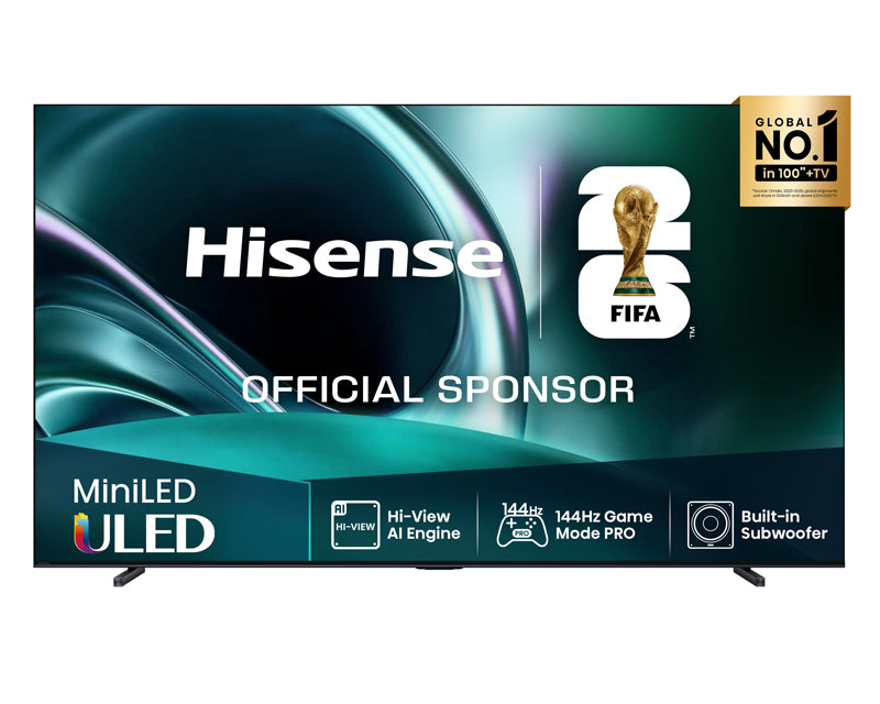 85 inča 85U7Q ULED Mini-LED 4K UHD Smart TV