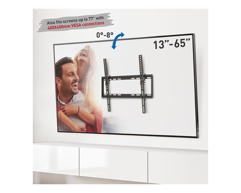 E317 LCD TV zidni nosač od 13 do 65 inča