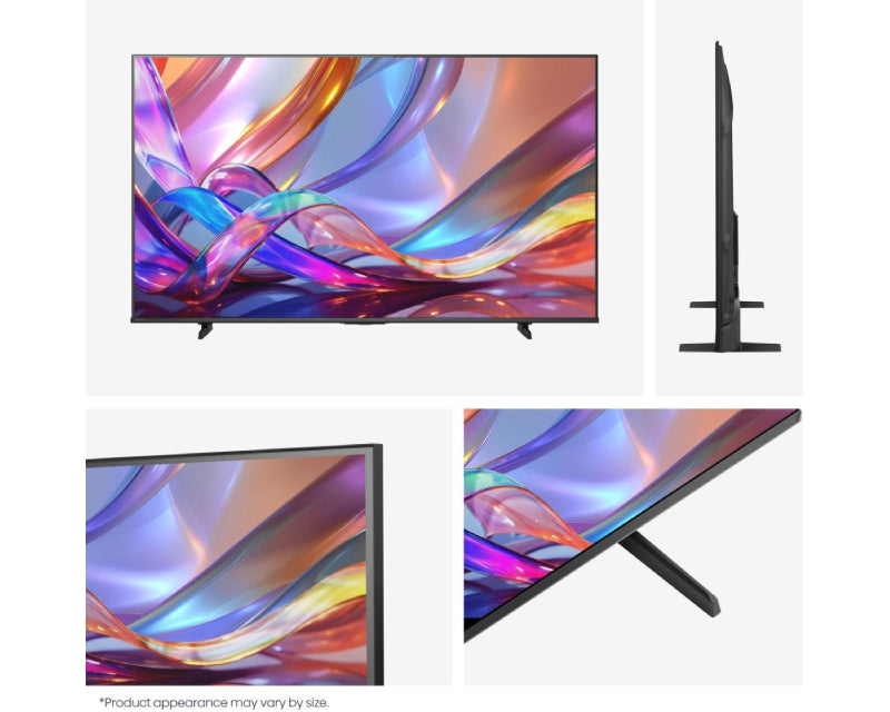 50 inča 50E7S Hi-QLED 4K UHD Smart TV