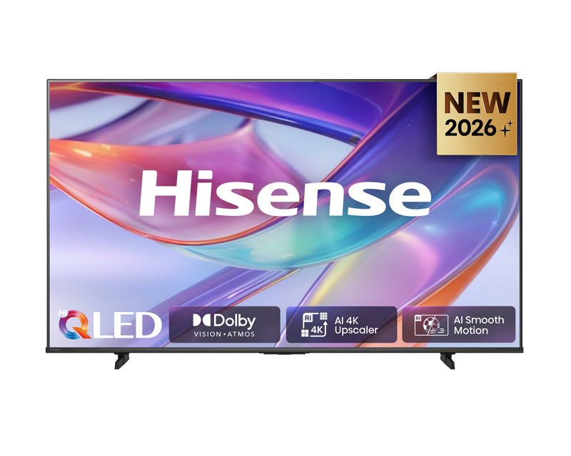 50 inča 50E7S Hi-QLED 4K UHD Smart TV