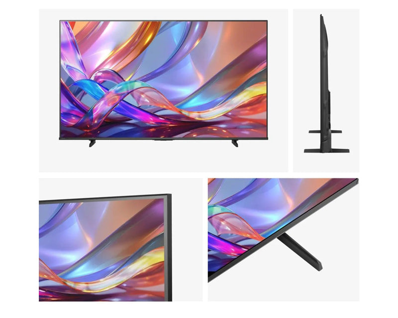 55 inča 55E7S Hi-QLED 4K UHD Smart TV