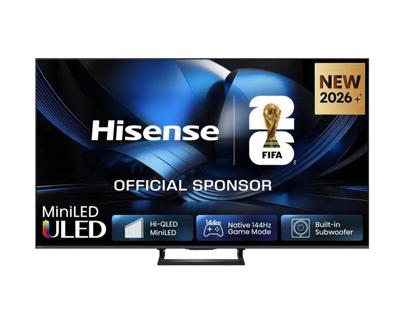 75 inča 75U7SE ULED Mini-LED 4K UHD Smart TV