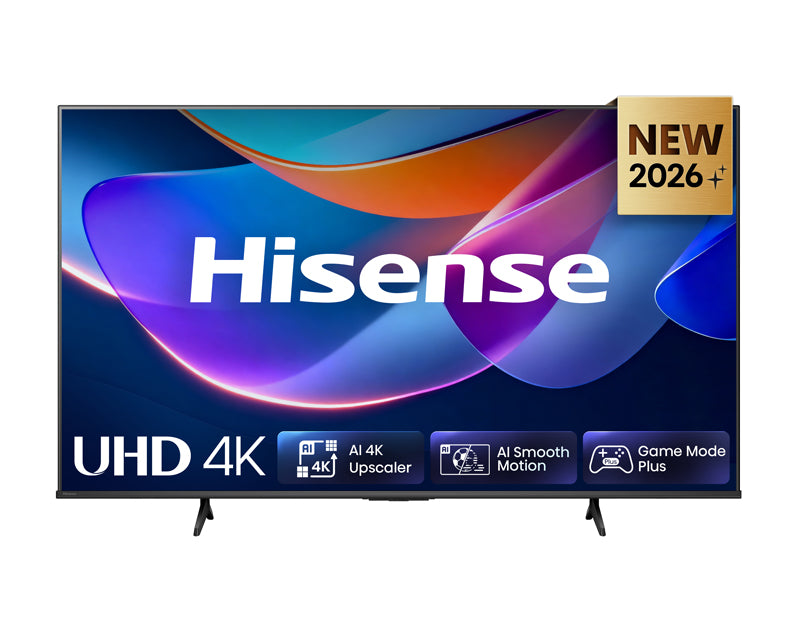 65 inča 65E6ST DLED 4K UHD Smart TV