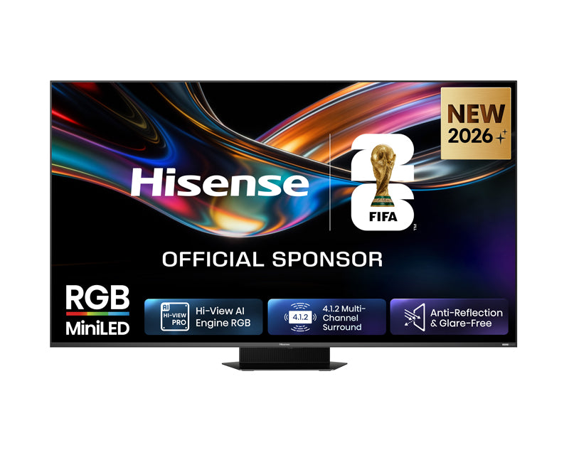 65 inča 65UR9S ULED RGB Mini-LED 4K UHD Smart TV