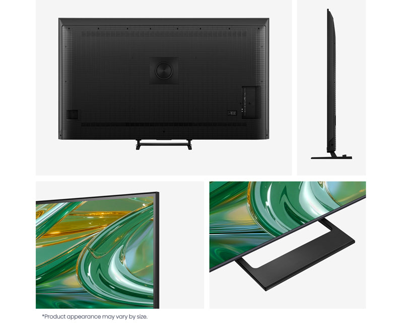 65 inča 65E8S ULED MiniLED 4K UHD Smart TV