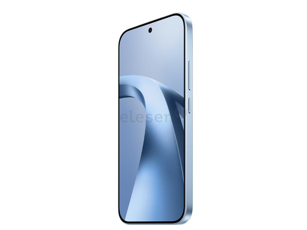 Smartphone XIAOMI 17T 12GB/512GB/plava