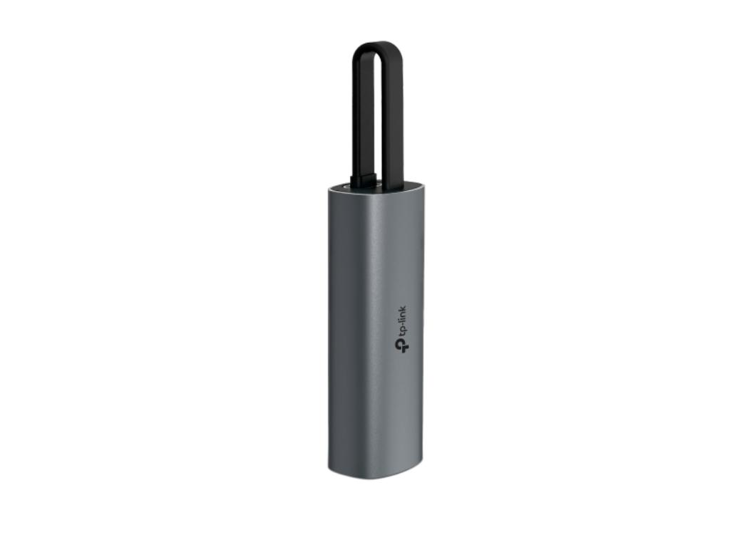 Adapter TP-LINK UE302C USB-C -> RJ45 2.5 Gigabit Ethernet Network