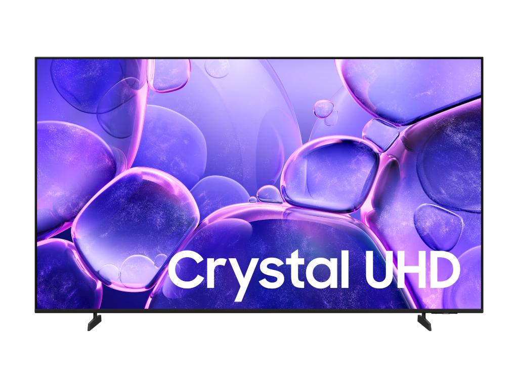 Televizor SAMSUNG UE75U8072FUXXH/75"/Crystal UHD 4K/50Hz/Smart/Tizen/HDR 10+/crna