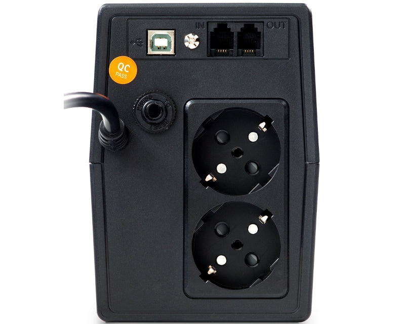 Horus Plus 800 480W UPS (PWUP-LI080H1-AZ01B)