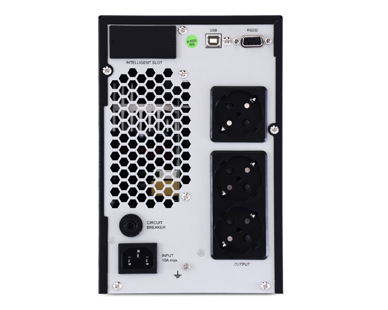 Aten PRO 1000 900W UPS (PWUP-OL100AP-AZ01B)