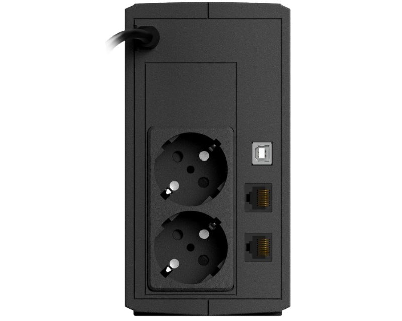 Keen 800 USB 480W UPS (UPLI-LI080KU-CG01B)