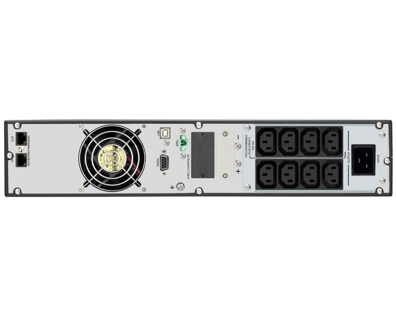 E7 One 1000 RT IEC UPS