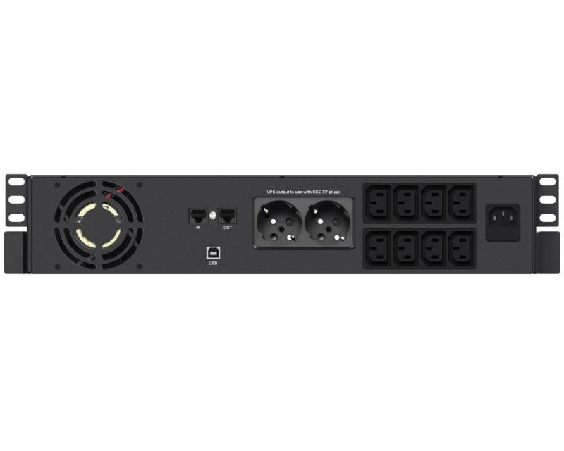 X4 2000 RM Plus
