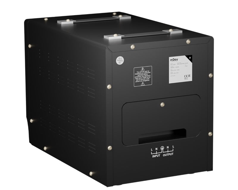 Alvis AVR 3000VA 1800W (AVRL-3005TAL-CS01B)