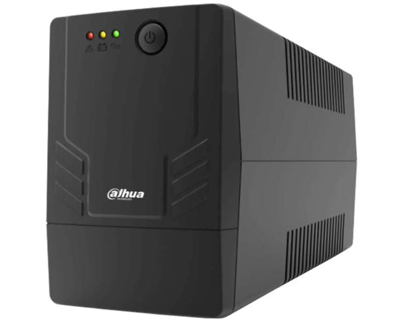 PFM3350-1000 Line-interactive 1000VA/600W UPS