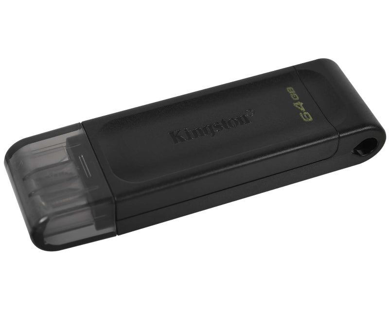 64GB DataTraveler USB-C flash DT70/64GB