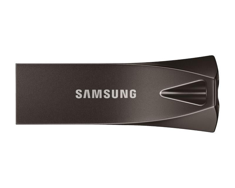 64GB BAR Plus MUF-64BE4 sivi