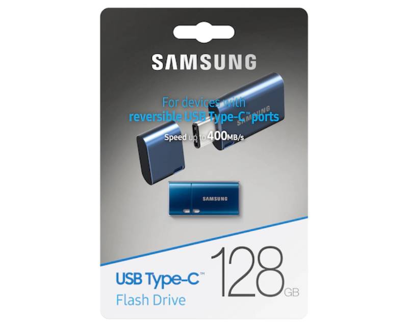 128GB Tip-C MUF-128DA plavi