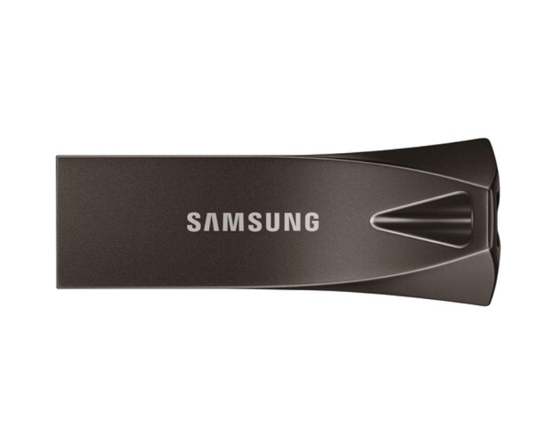 512GB BAR Plus USB 3.1 MUF-512BE4 sivi