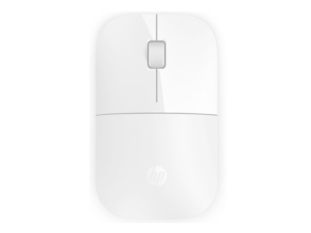 Miš HP Z3700 bežicni/VOL80AA/bela