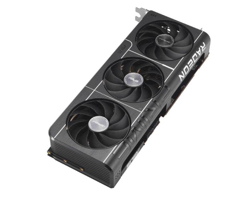 AMD Radeon RX 9070 16GB PRIME-RX9070-O16G grafička karta