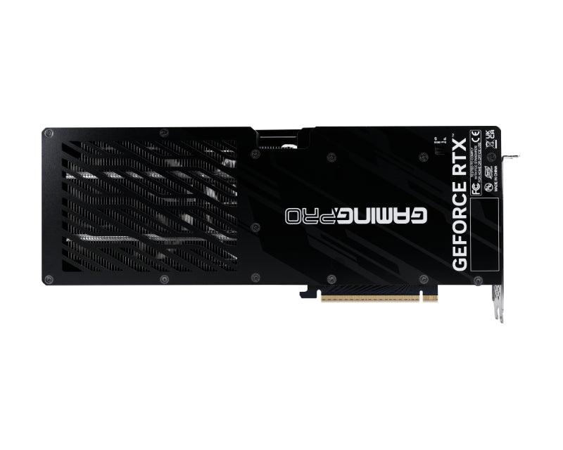 nVidia GeForce RTX 5080 16GB 256bit RTX 5080 GamingPro grafička karta