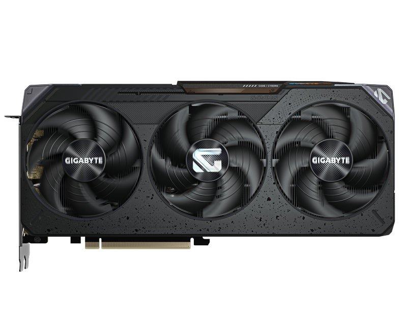 AMD Radeon RX 9070 GAMING OC 16GB GV-R9070GAMING OC-16GD rev. 1.0 grafička karta