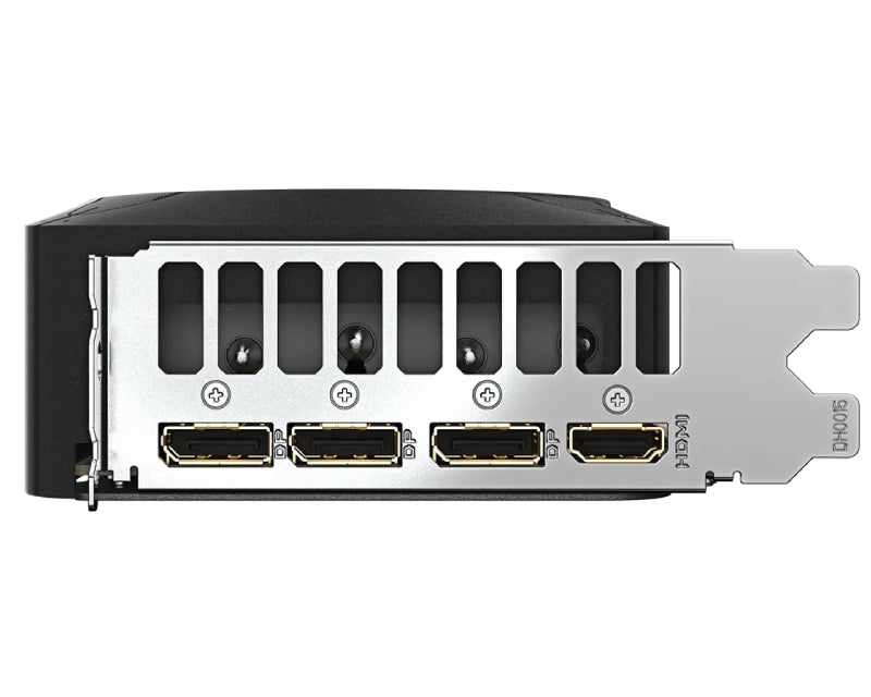 nVidia GeForce RTX 5070 EAGLE 12GB 192bit GV-N5070EAGLE OC-12GD rev. 1.0 grafička karta