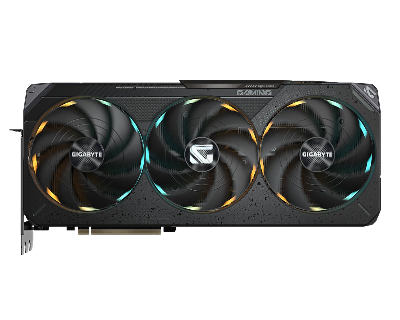 nVidia GeForce RTX 5090 GAMING 32GB 512bit GV-N5090GAMING OC-32GD rev 1.0 grafička karta
