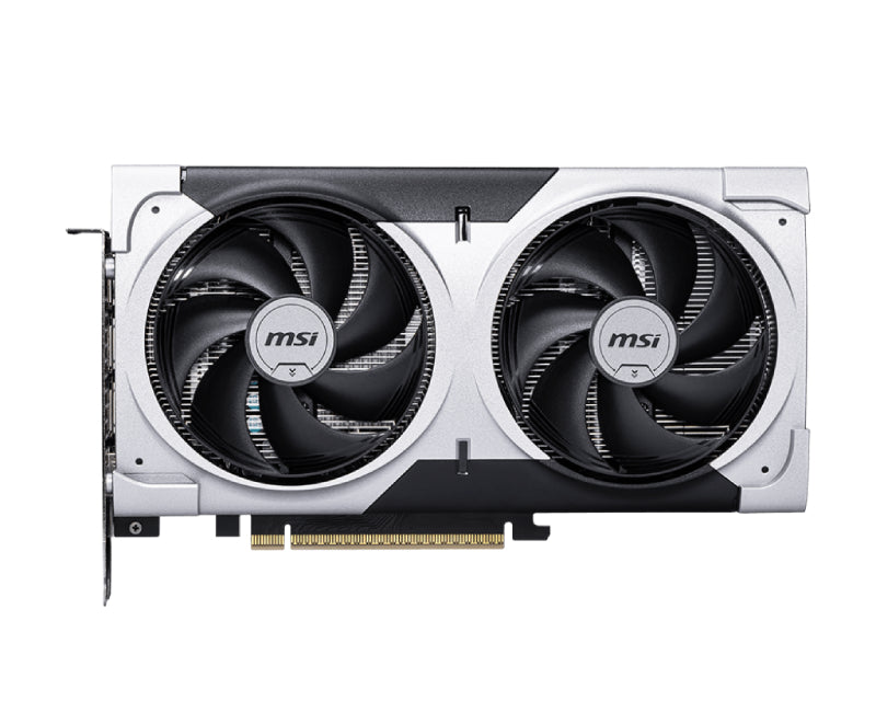 GeForce RTX 5060 Ti 8G VENTUS 2X OC PLUS grafička karta