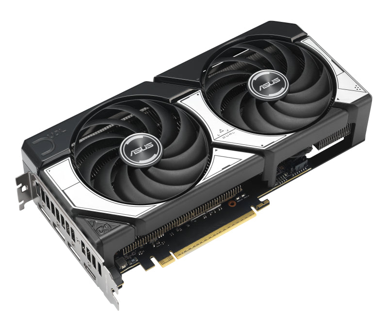 nVidia GeForce RTX 5070 12GB 192bit DUAL-RTX5070-O12G grafička karta