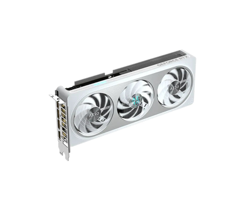 nVidia GeForce RTX 5060 AERO 8GB 128bit GV-N5060AERO OC-8GD rev. 1.0 grafička karta