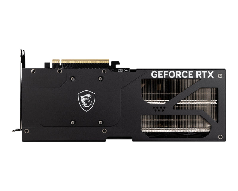 GeForce RTX 5070 12G VENTUS 3X OC grafička karta